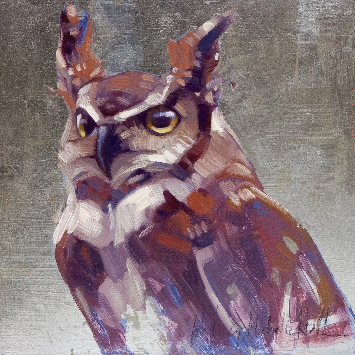 Remembrance 6” x 6” Tabletop Print