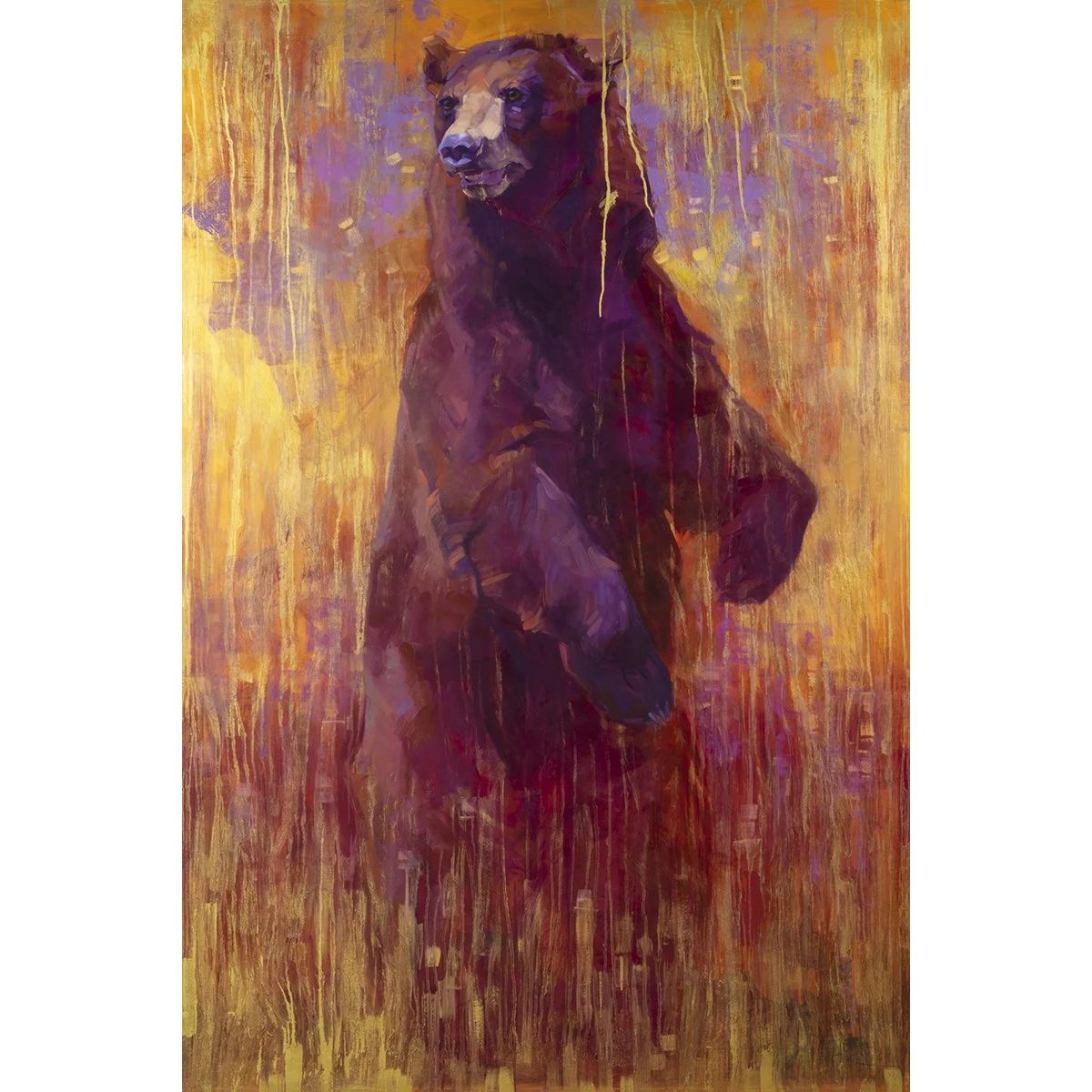 Days of Honey & Wine 6” x 4” Tabletop Print