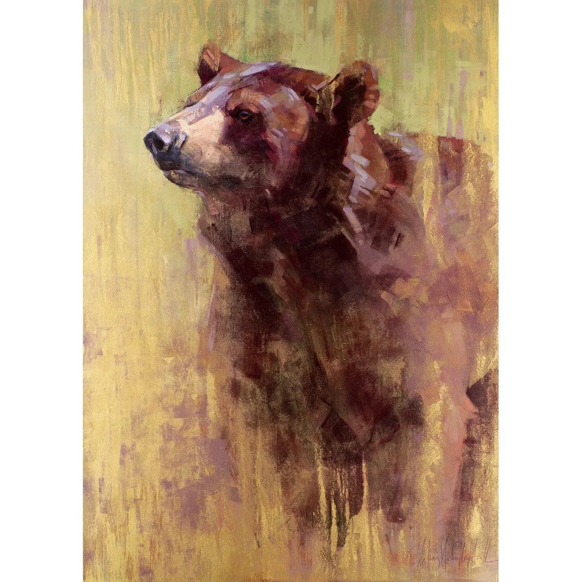 Saskatoon 7” x 5” Tabletop Print