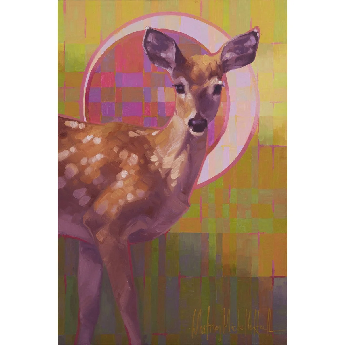 Cherryblossom Rhapsody 6” x 4” Tabletop Print