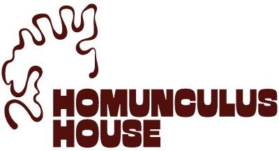 Homunculus House