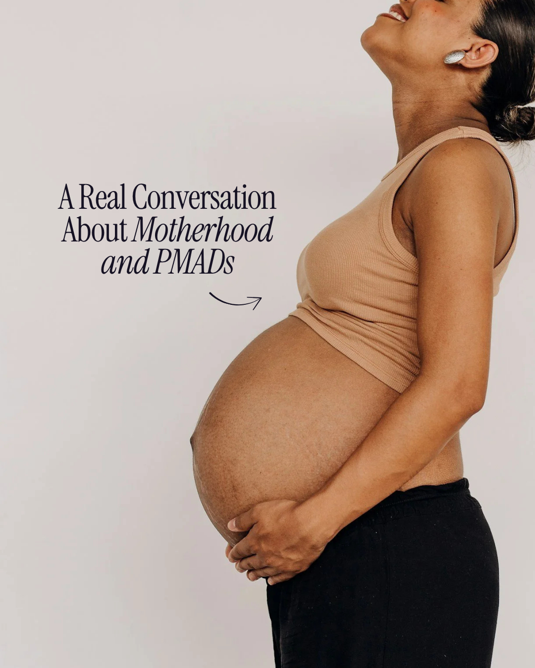 Both Can Be True: A Real Conversation About Motherhood and PMADs