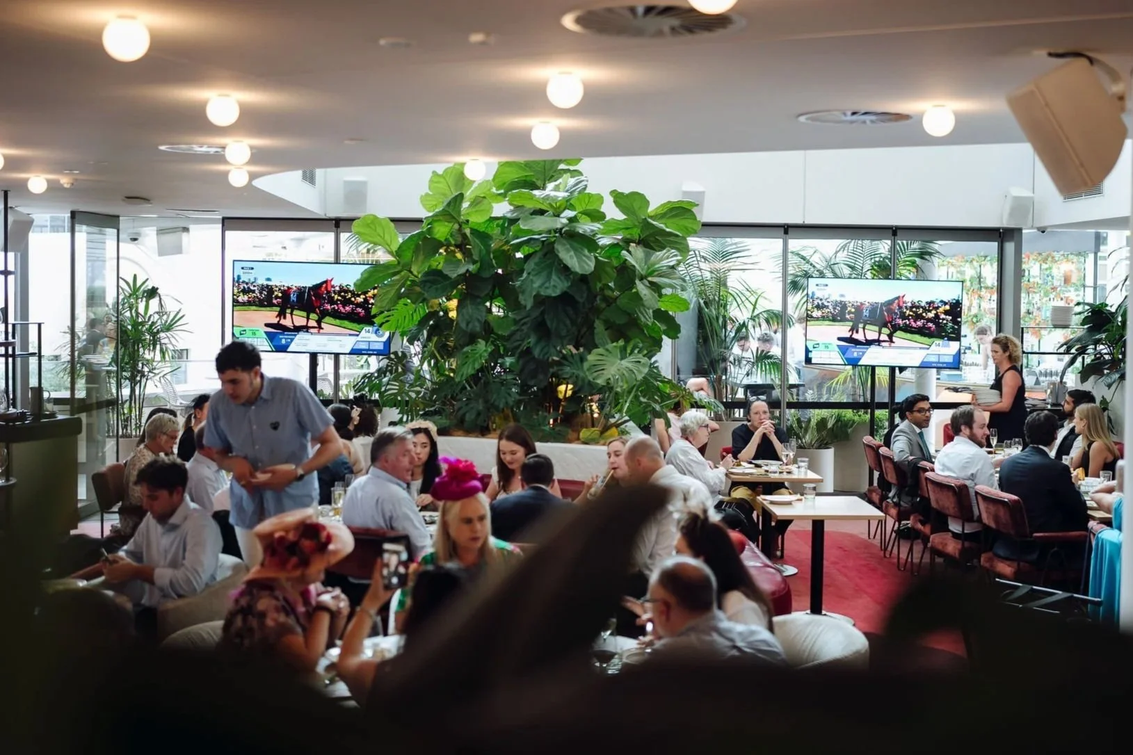 Melbourne Cup