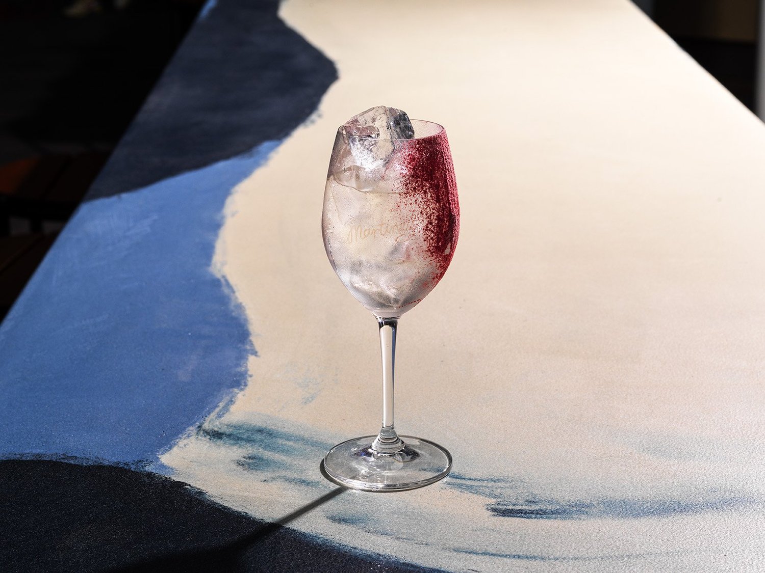 Contact — Martinez