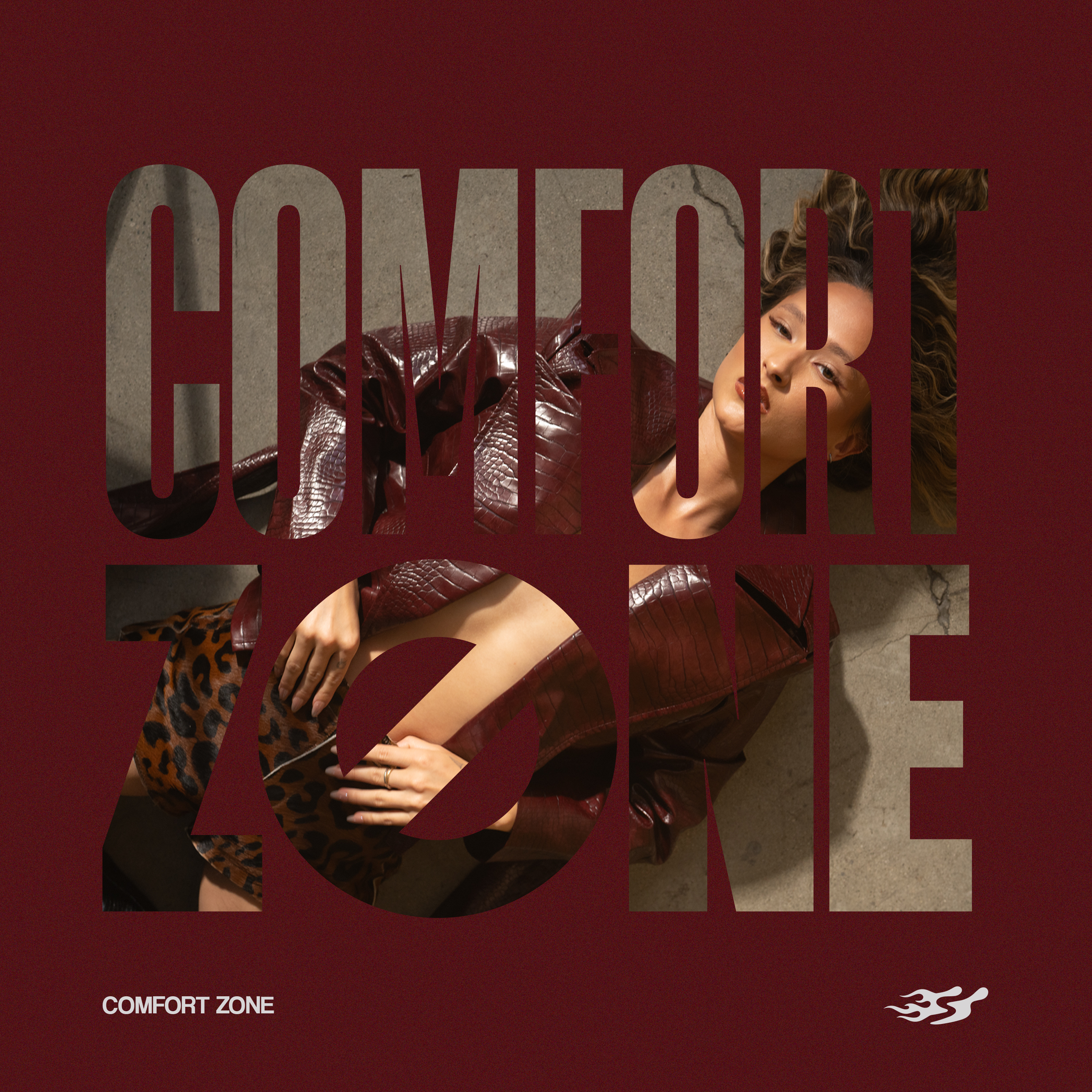 Comfort Zone Artwork