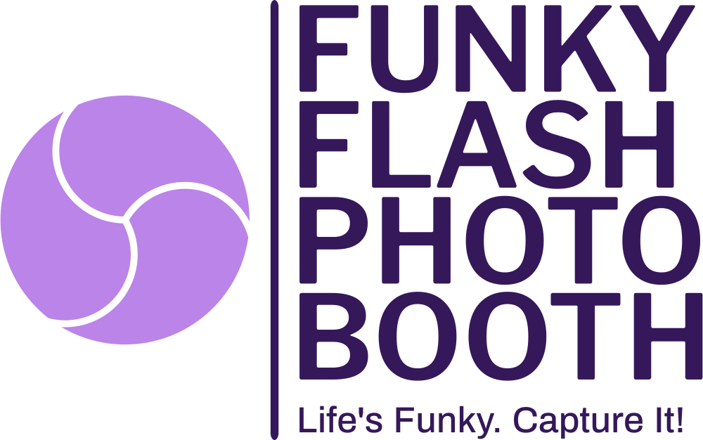 FunkyFlash Photo Booth