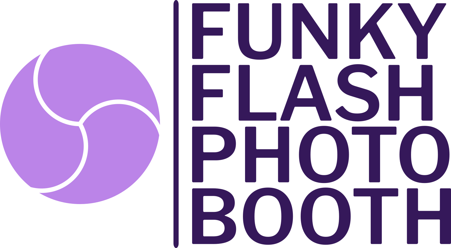FunkyFlash Photo Booth
