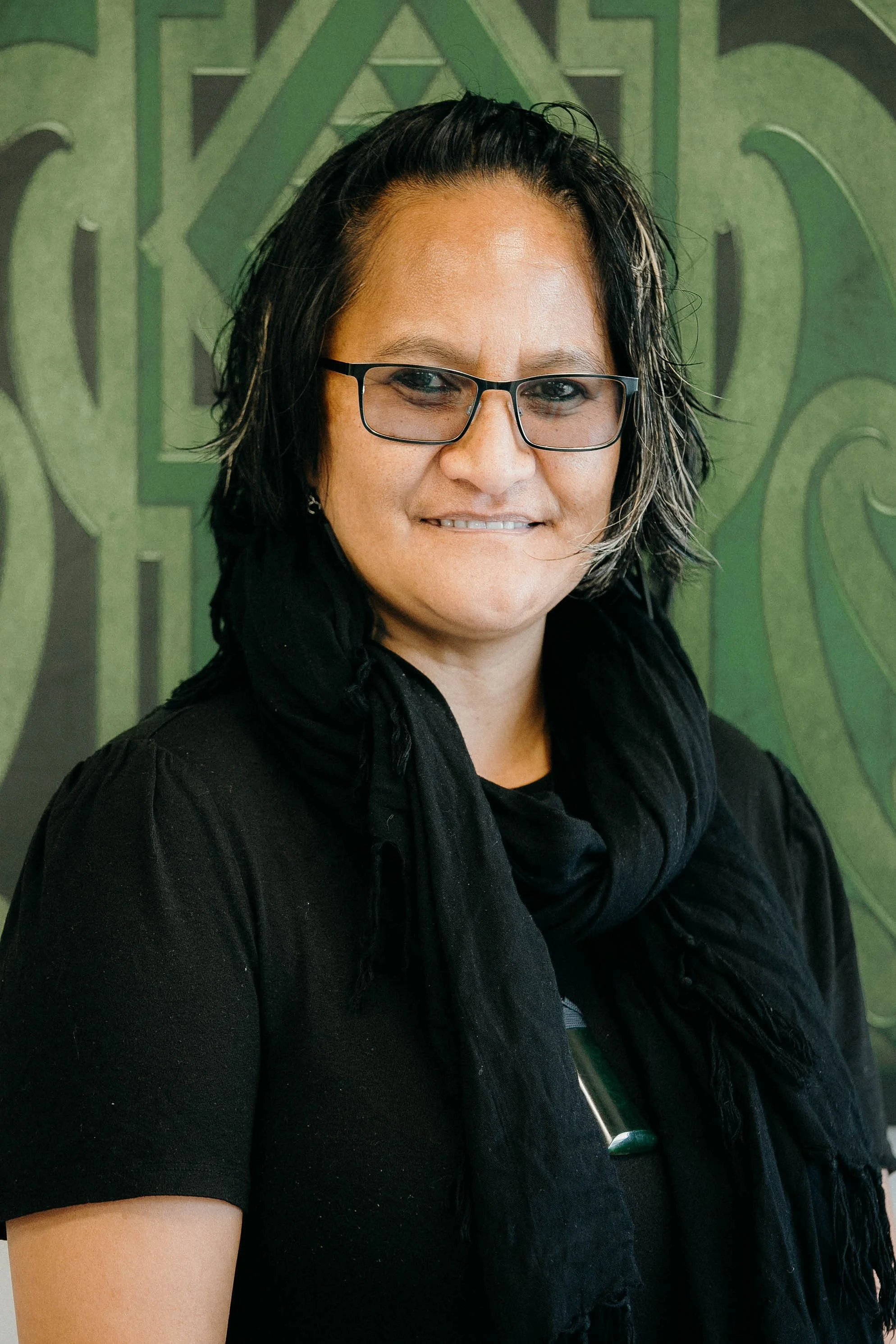 About us — Tū Tonu Hauora