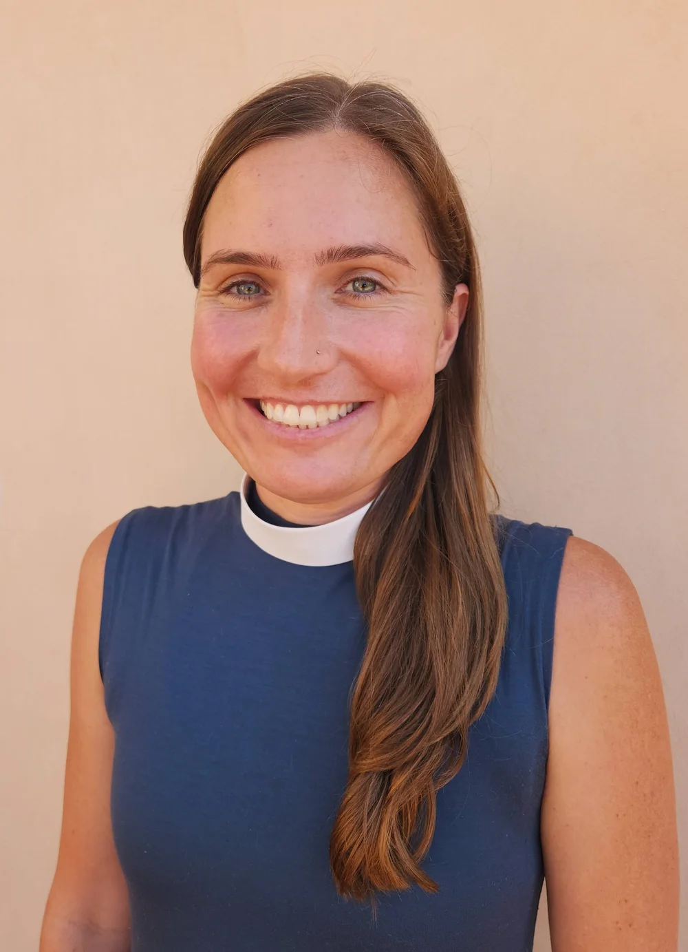 Clergy, Staff, and Vestry — St. Andrew's Episcopal Church, Encinitas CA