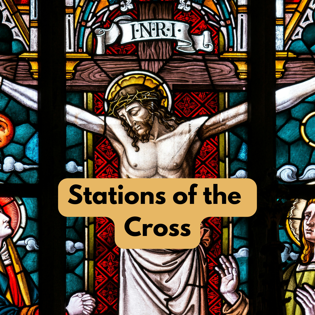 Stations of the Cross