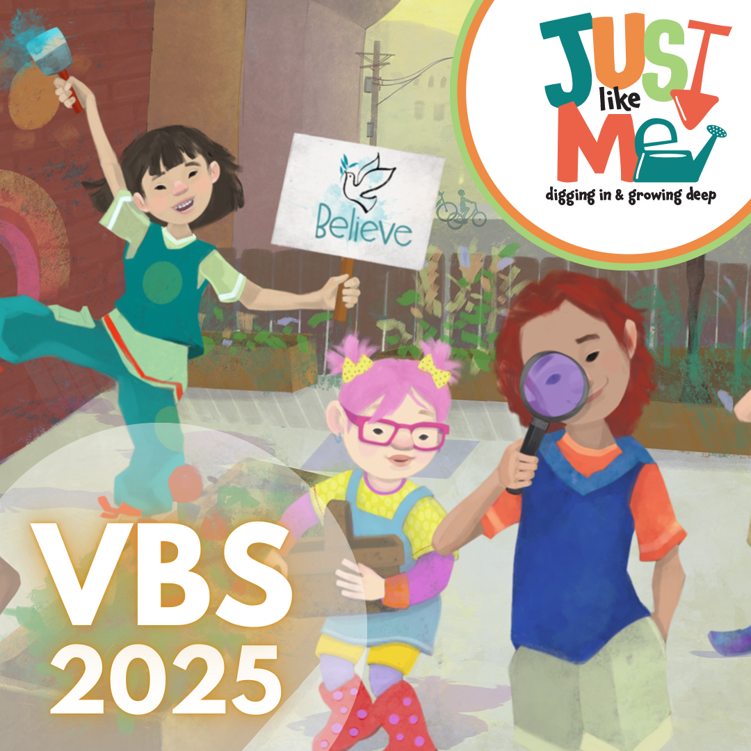 VBS 2025!