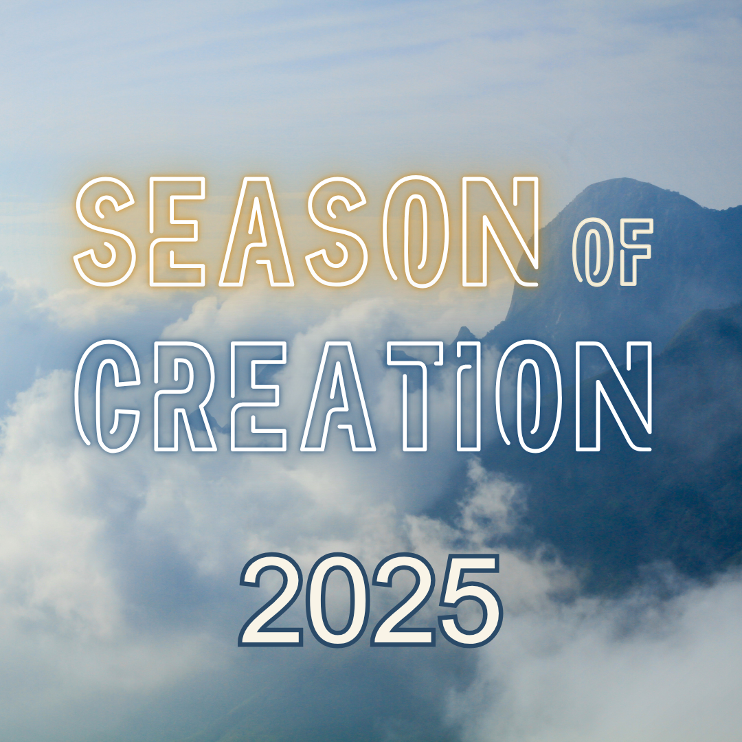 Season of Creation 2025