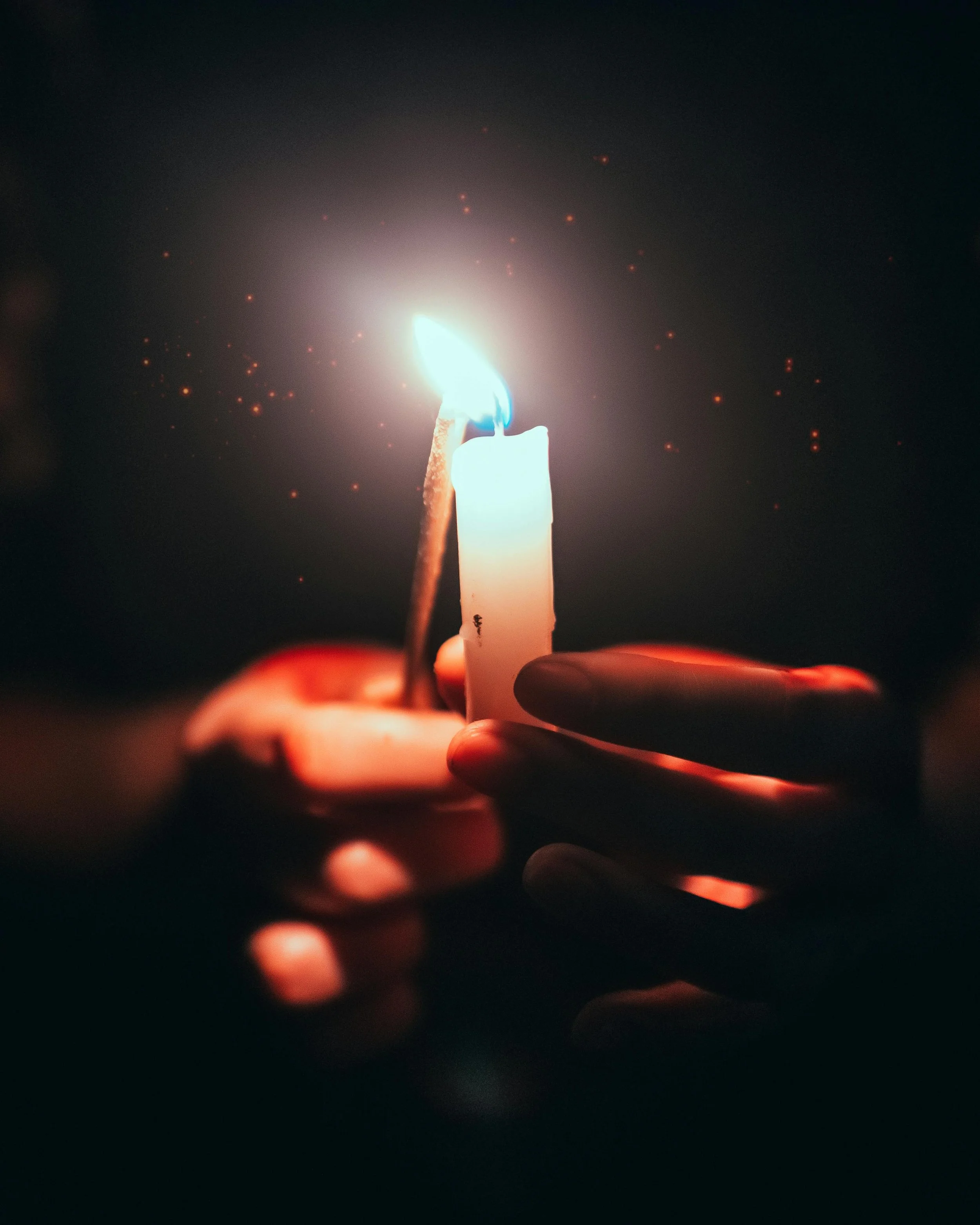 Epiphany - the Rev. Gigi Miller