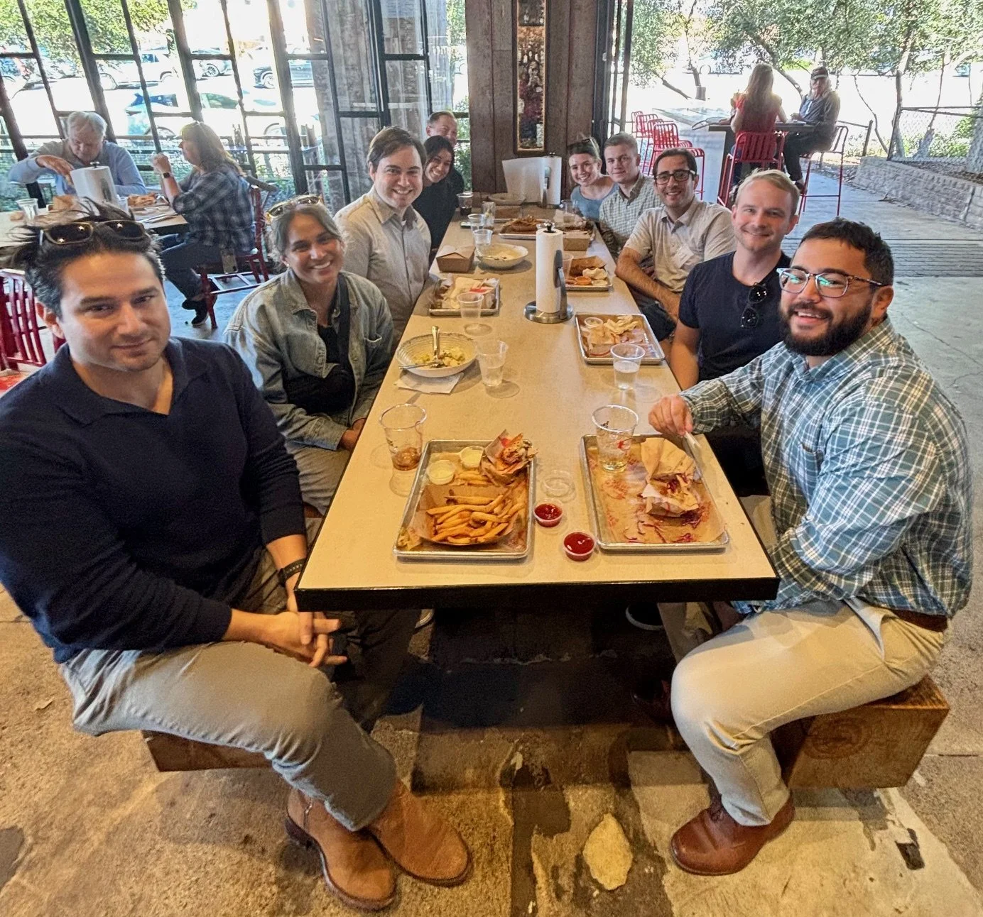 20s &amp; 30s Brunch