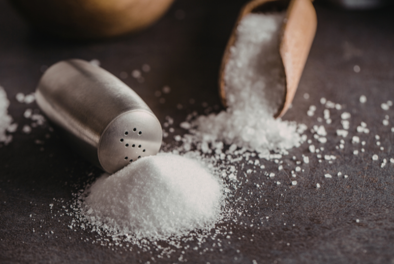 Salt &amp; Light - The Rev. Brian Petersen