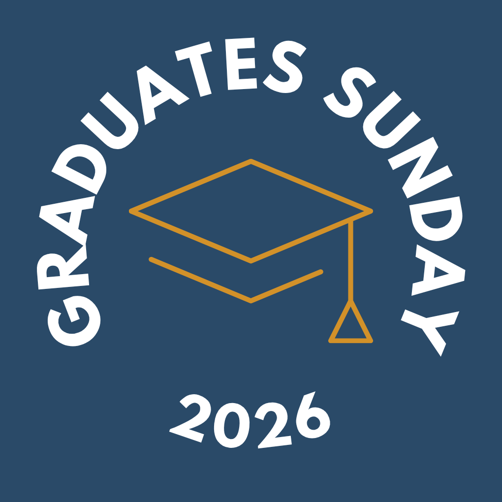 Graduates' Sunday