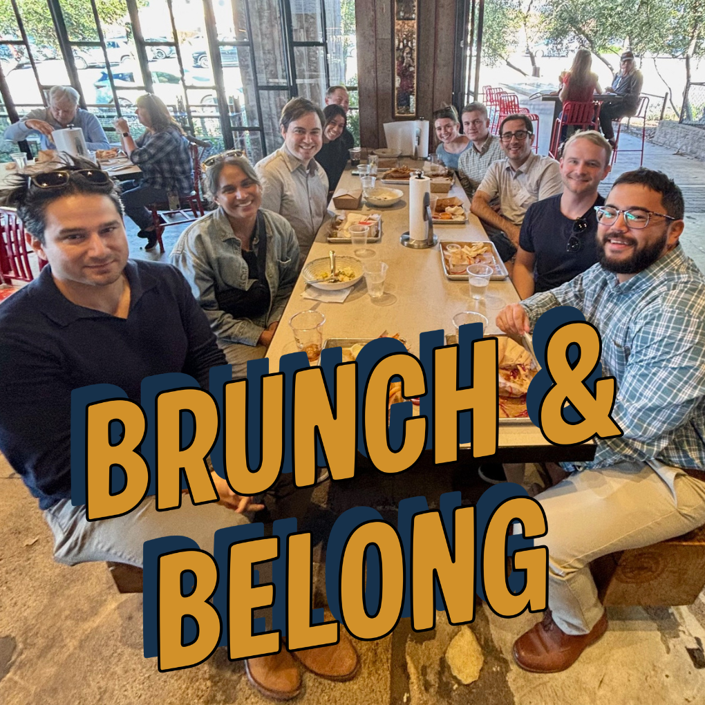 20s &amp; 30s Brunch