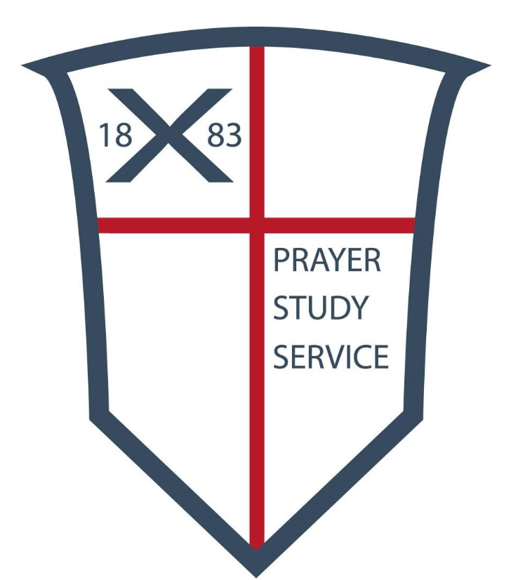 Brotherhood of St. Andrew Info Session
