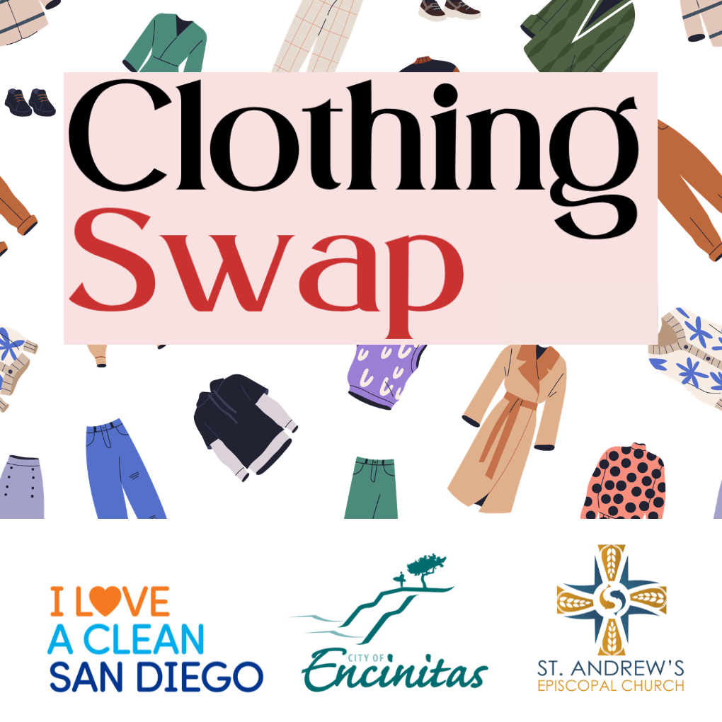 Clothing Swap