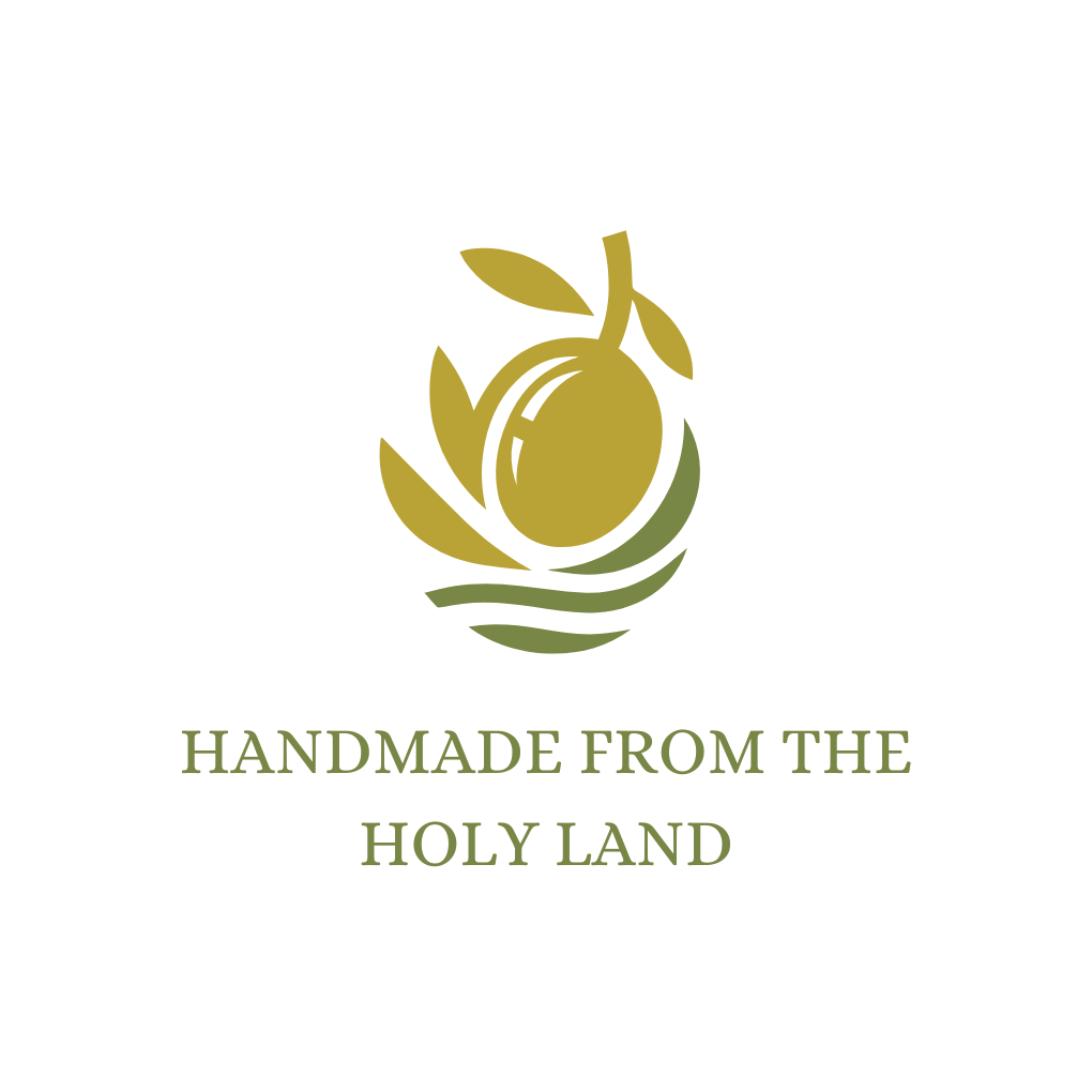 Handmade from the Holy Land