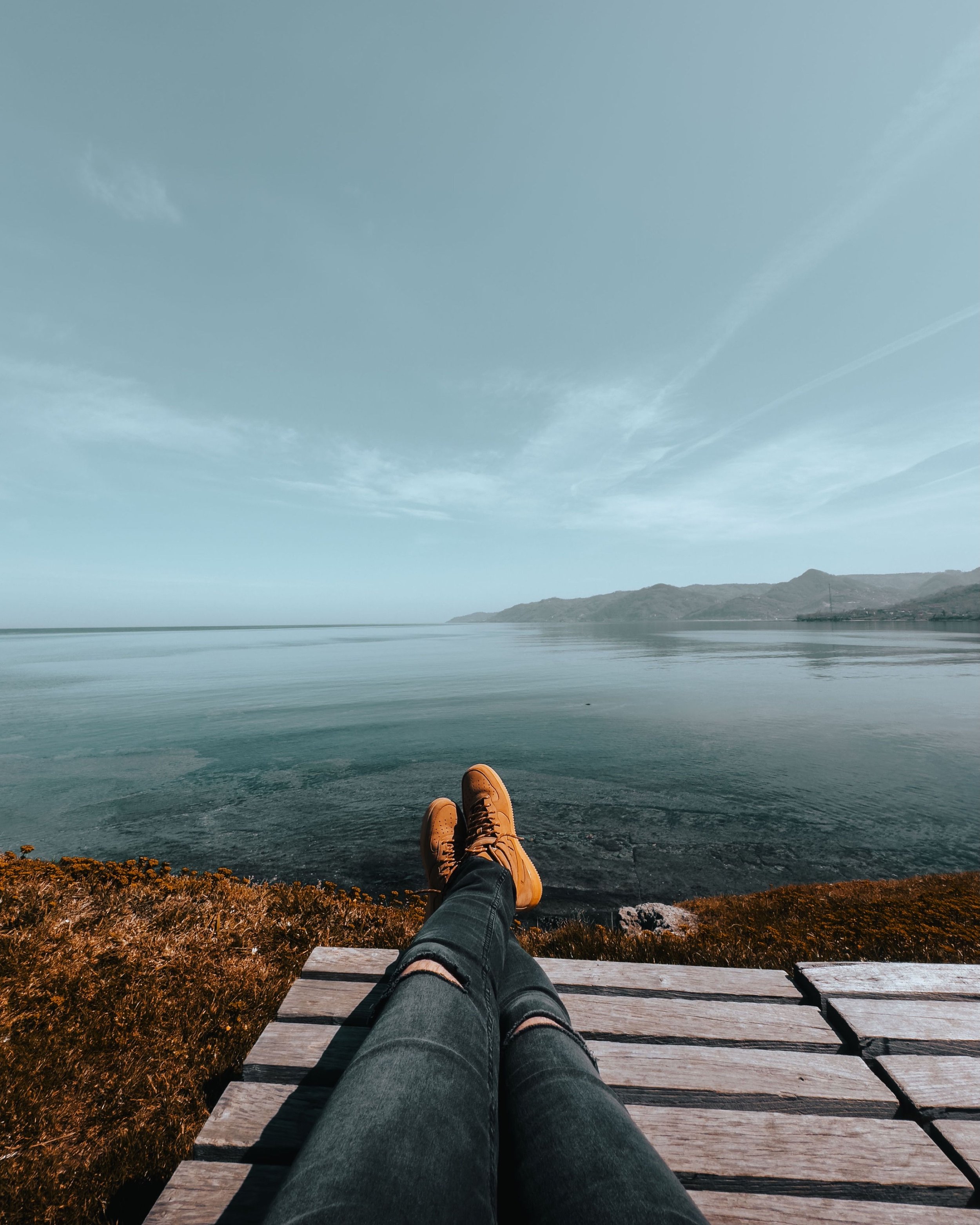 True Rest - The Rev. Martie Johnson