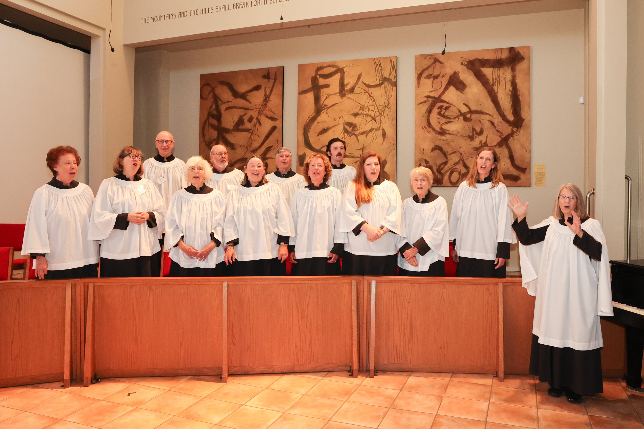 Music Contact St Andrew s Episcopal Church Encinitas CA Music Contact St Andrew s Episcopal Church Encinitas CA