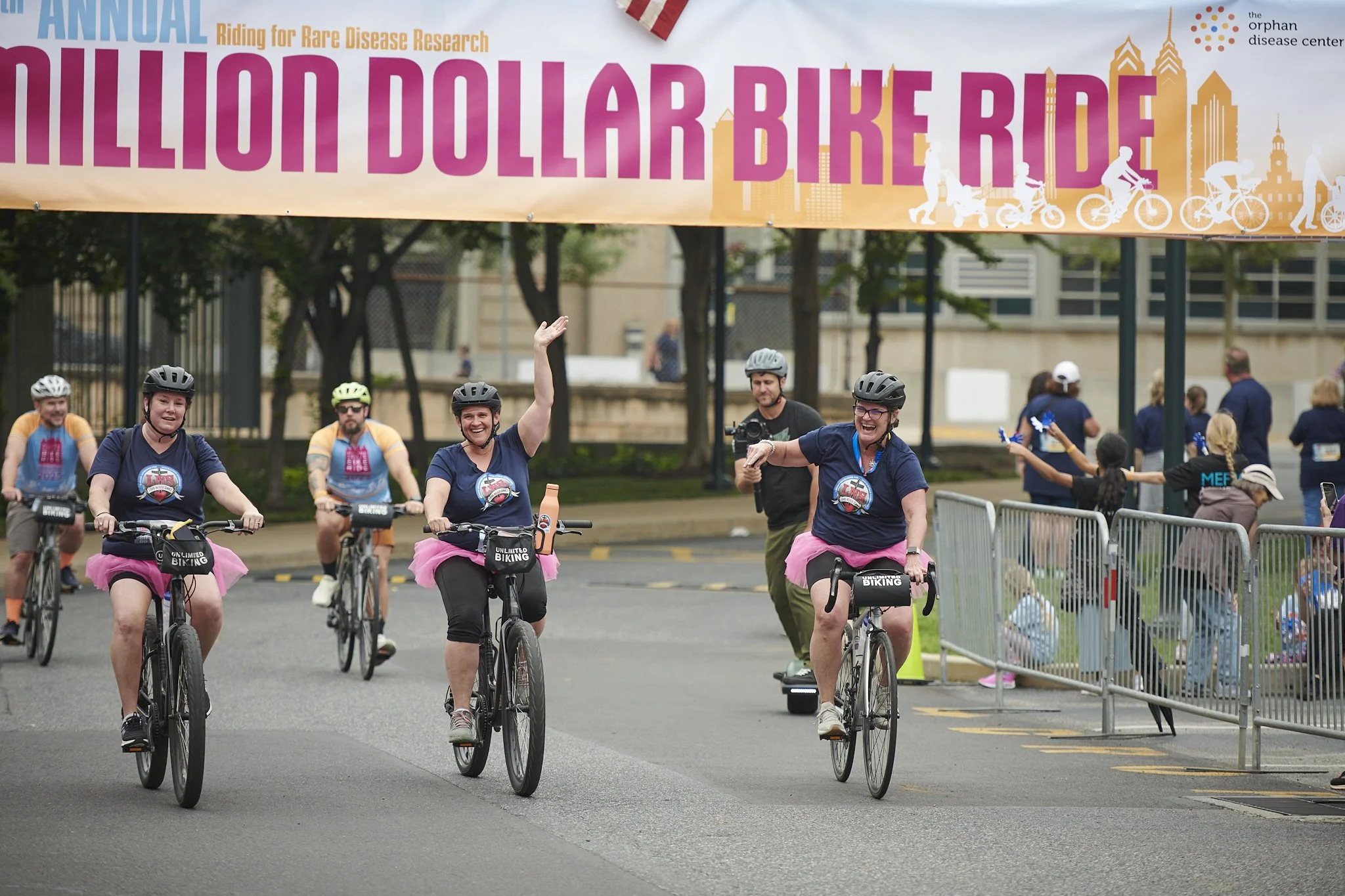 MDBR Bike Ride