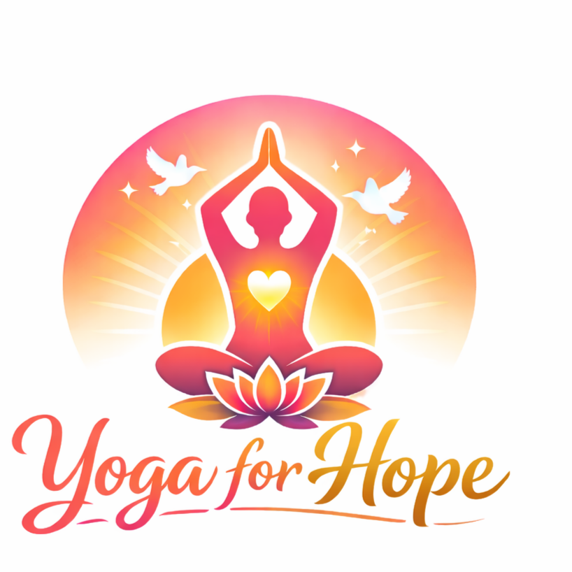 Yoga for Hope: Benefiting the Cerebral Palsy Foundation