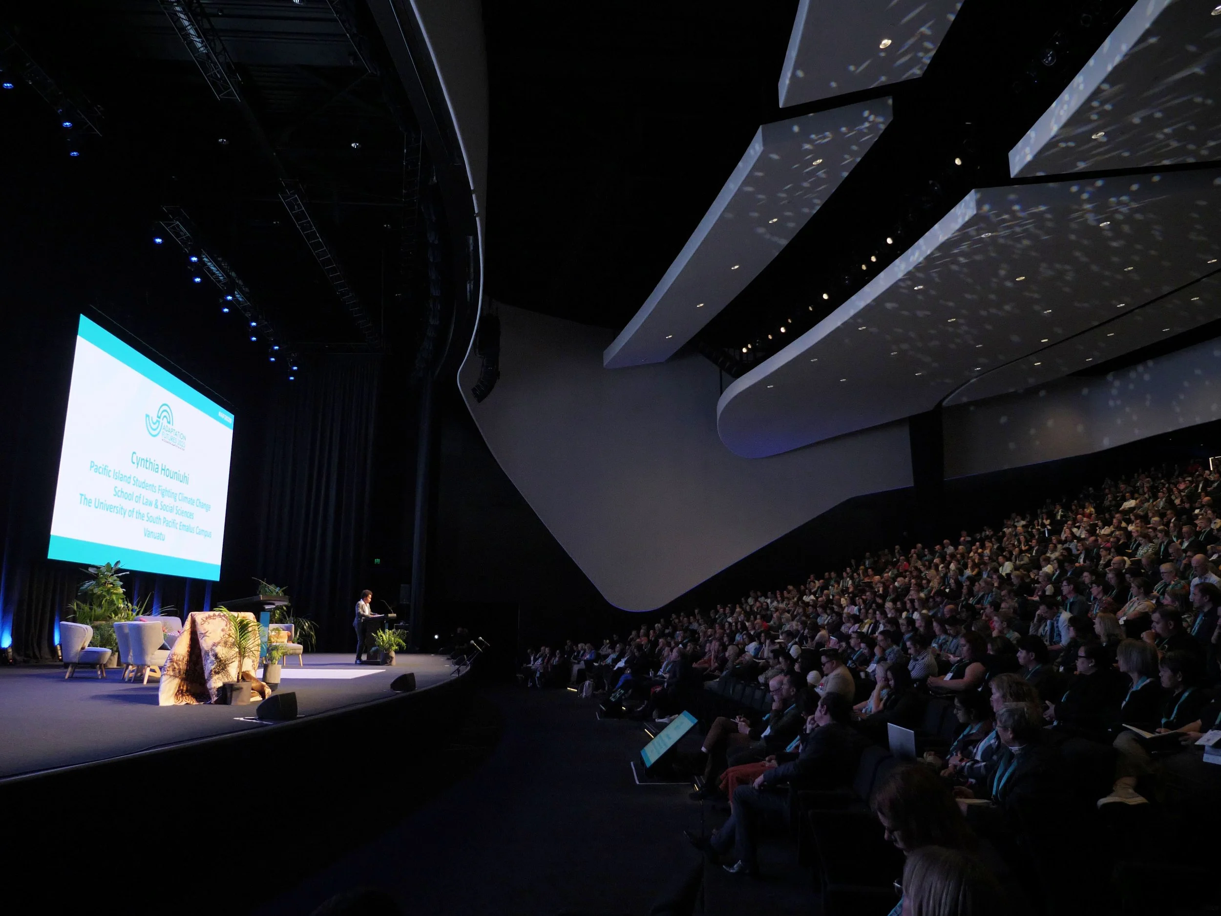 Adaptation Futures Climate Conference 2025