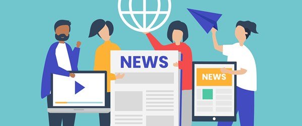 Have I got news for you