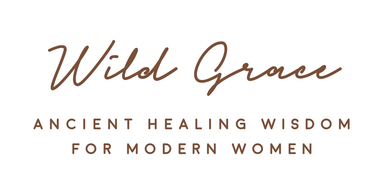 Wild Grace Healing