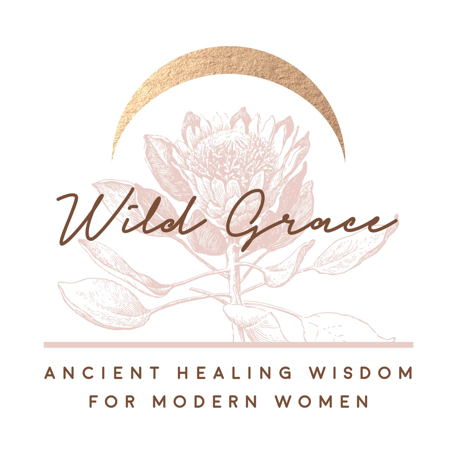 Wild Grace Healing