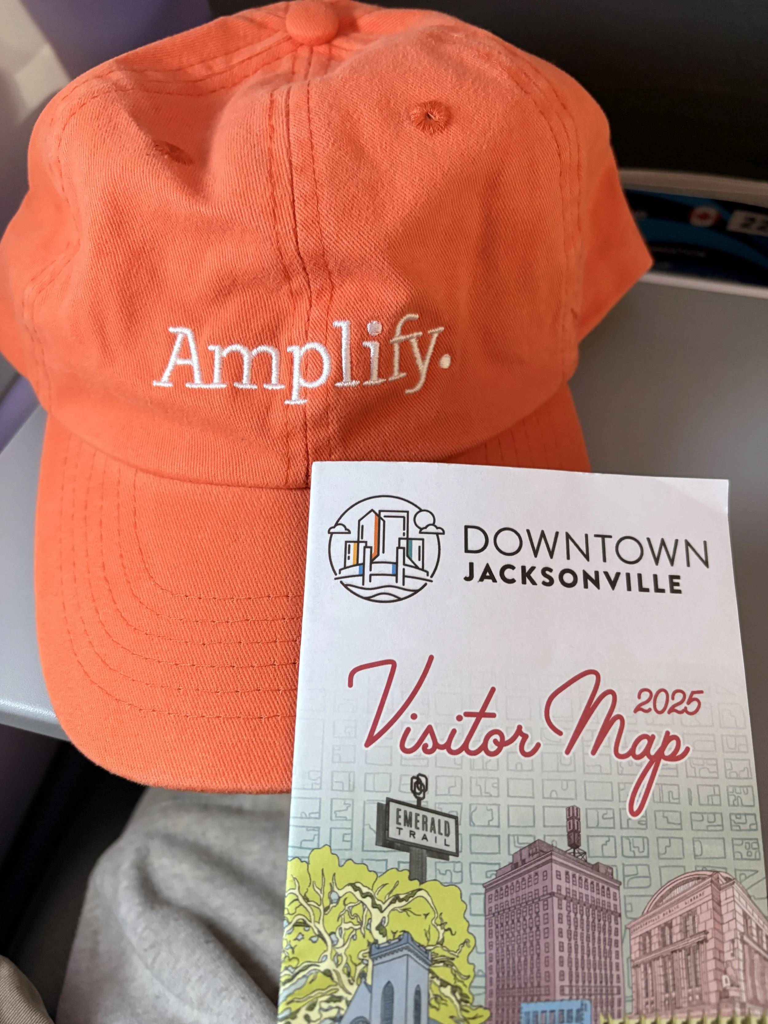 Amplify Desmos Fellows Orientation: 2026