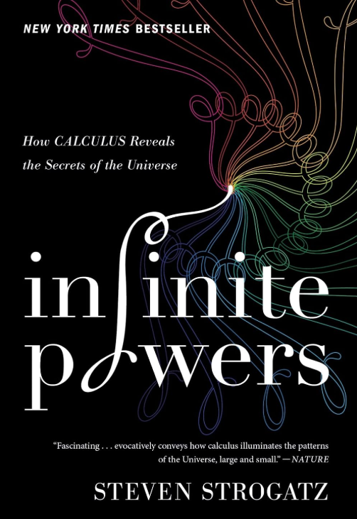history of calculus infinite powers book.png