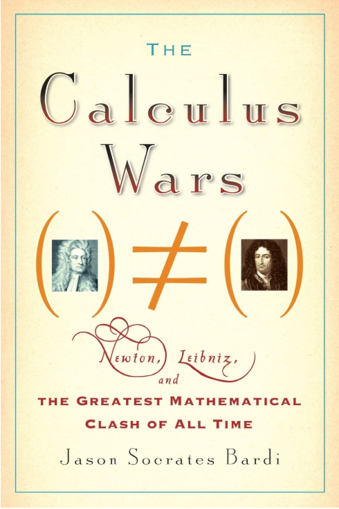 The History of Calculus Matters!