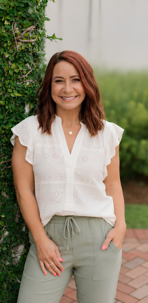 Jessica Adwell