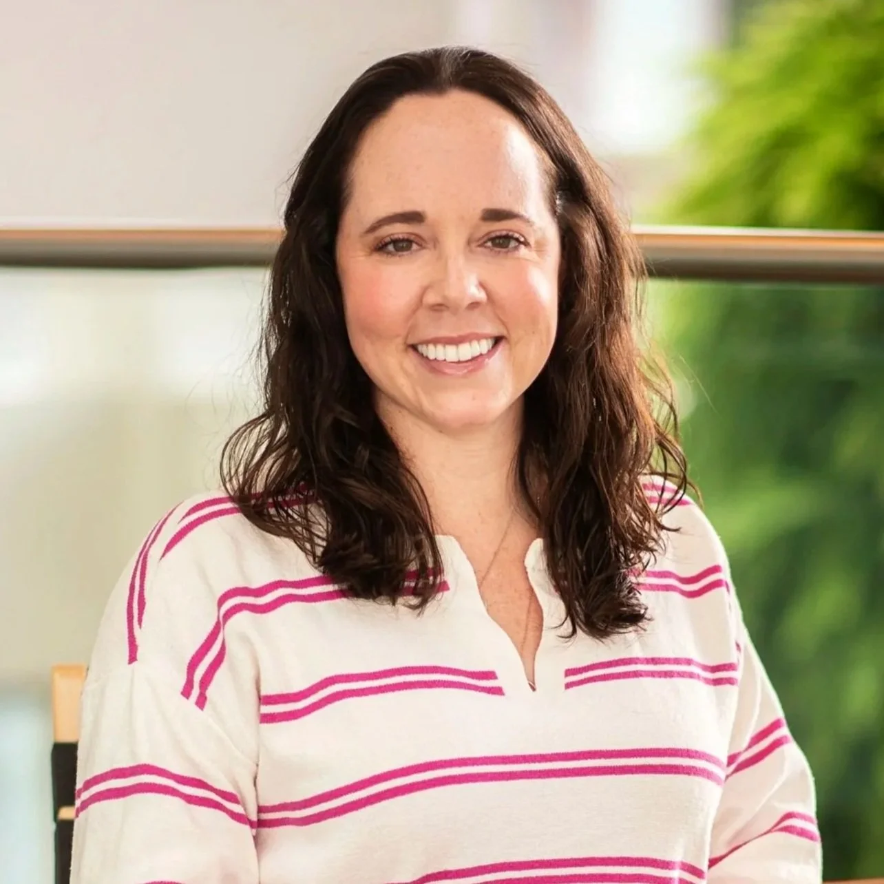 Stacey Whitaker, PA-C, psychiatric provider at White Pine Mental Health and Wellness, offering telepsychiatry in Alabama, Florida, and Idaho