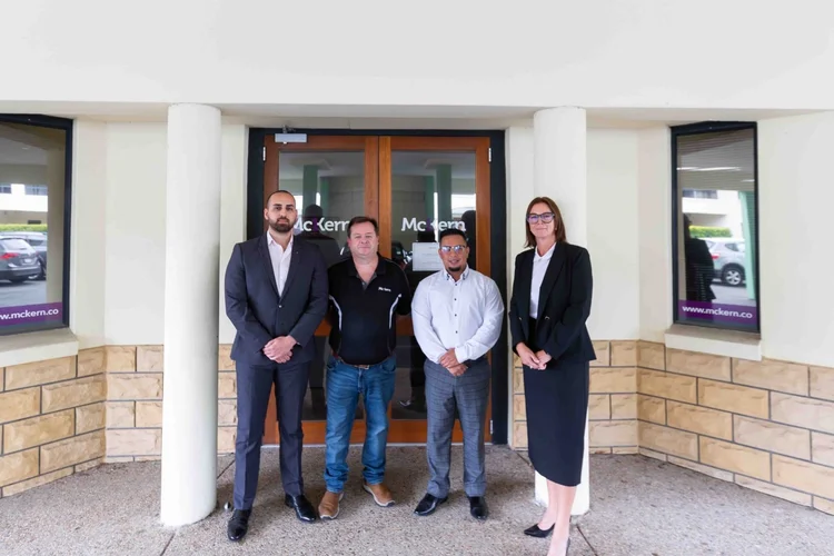 McKern financial planners
