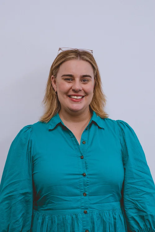 Elizabeth O'Connor