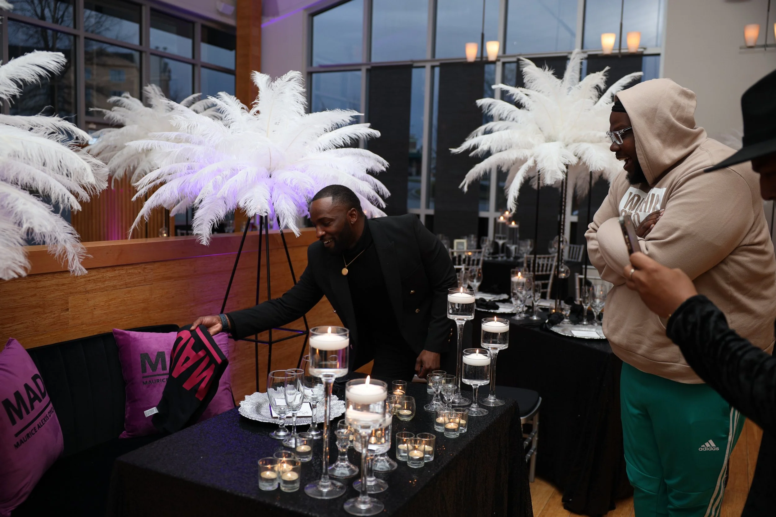 Events