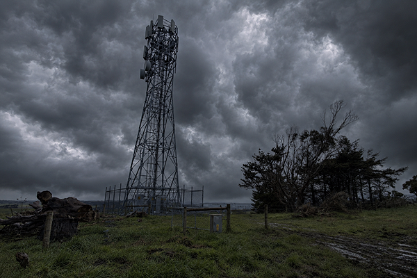 Spark and Connexa to boost mobile cell tower resilience across New Zealand