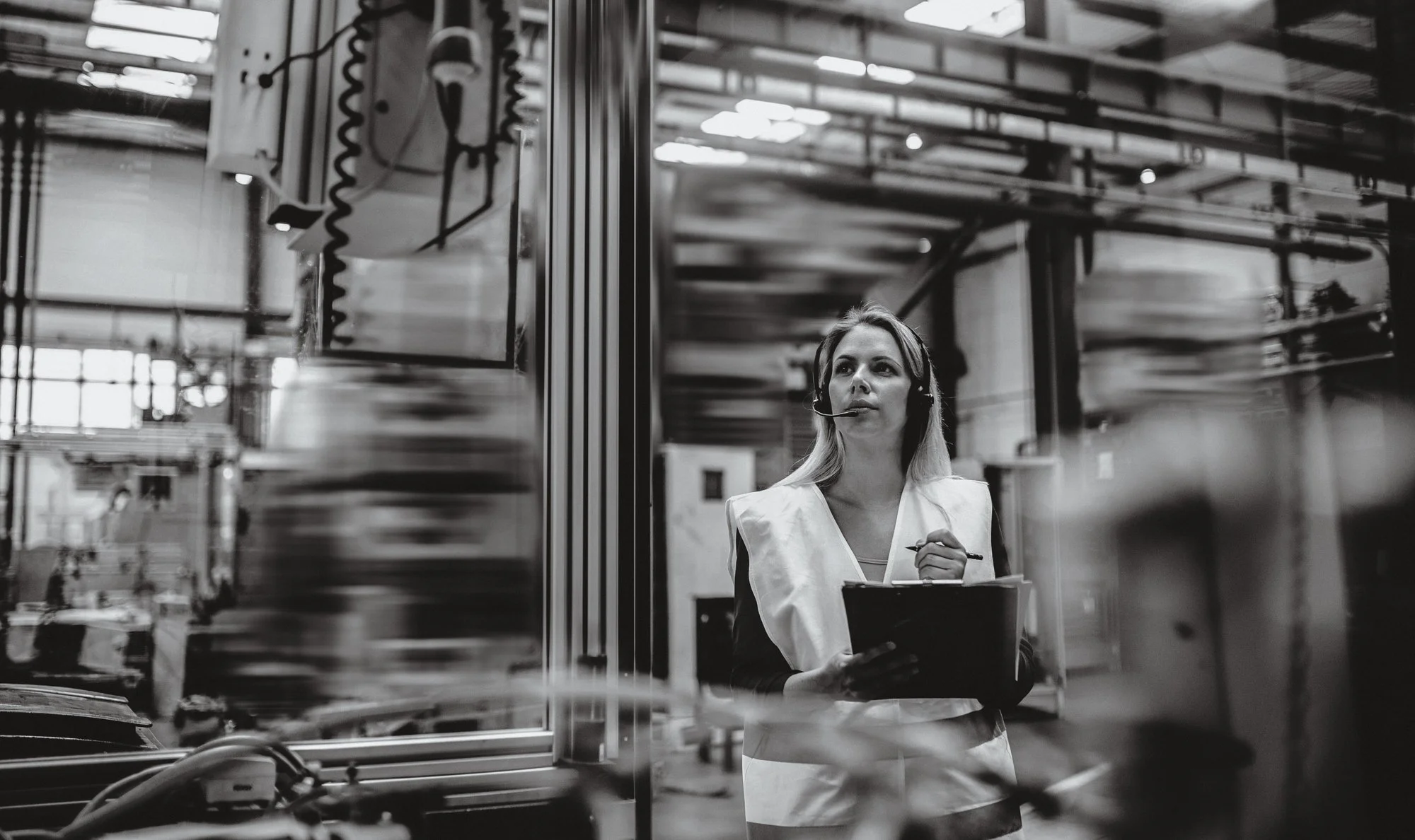 Safe… or sorry? The psychological trap of workplace safety.
