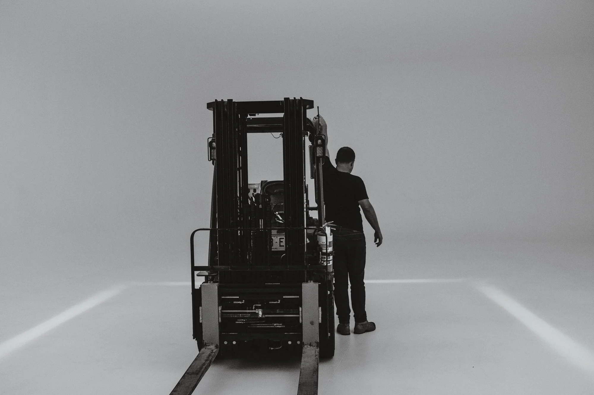Distance is your best defence—a smarter approach to work safety.