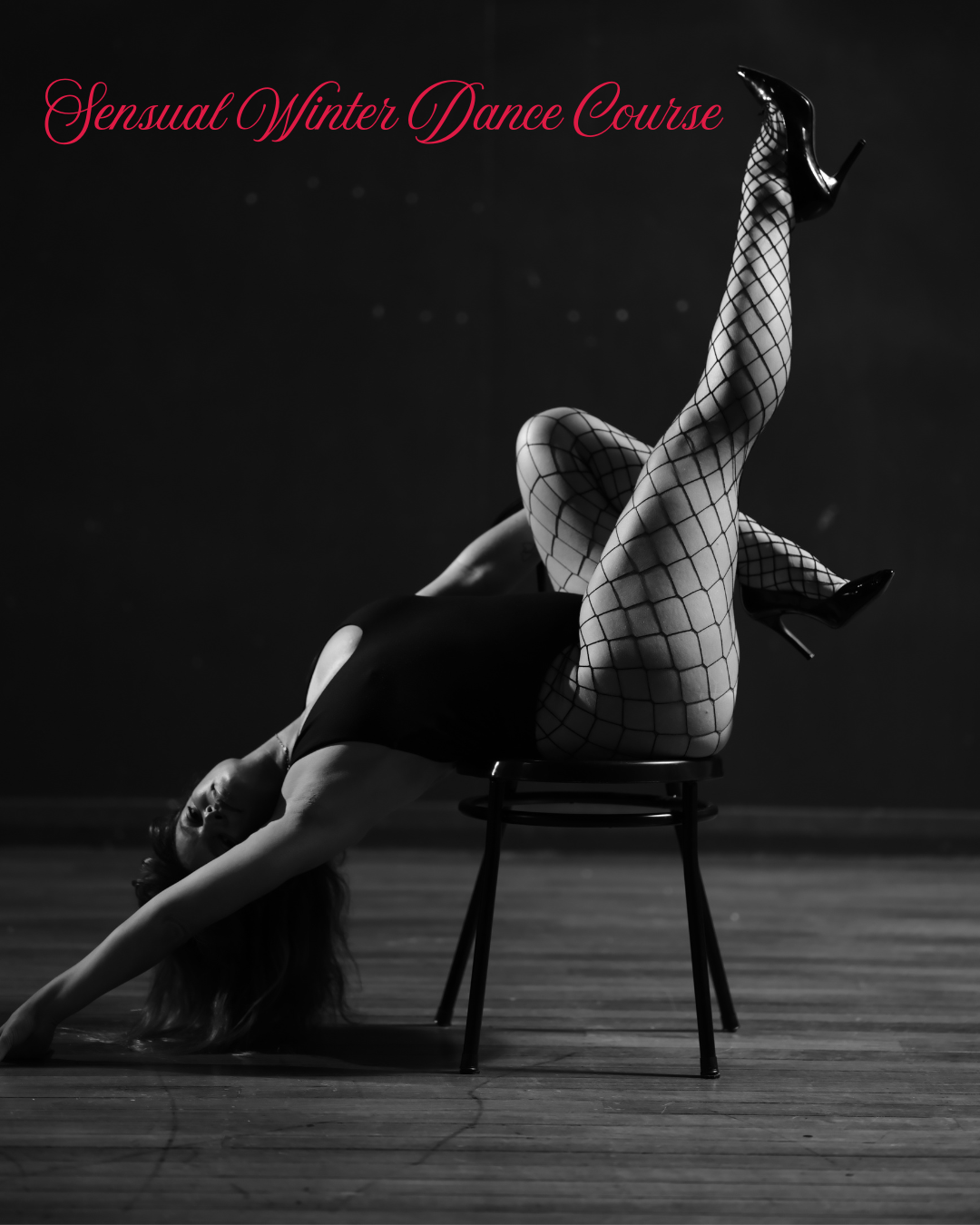 Sensual Winter Dance Course