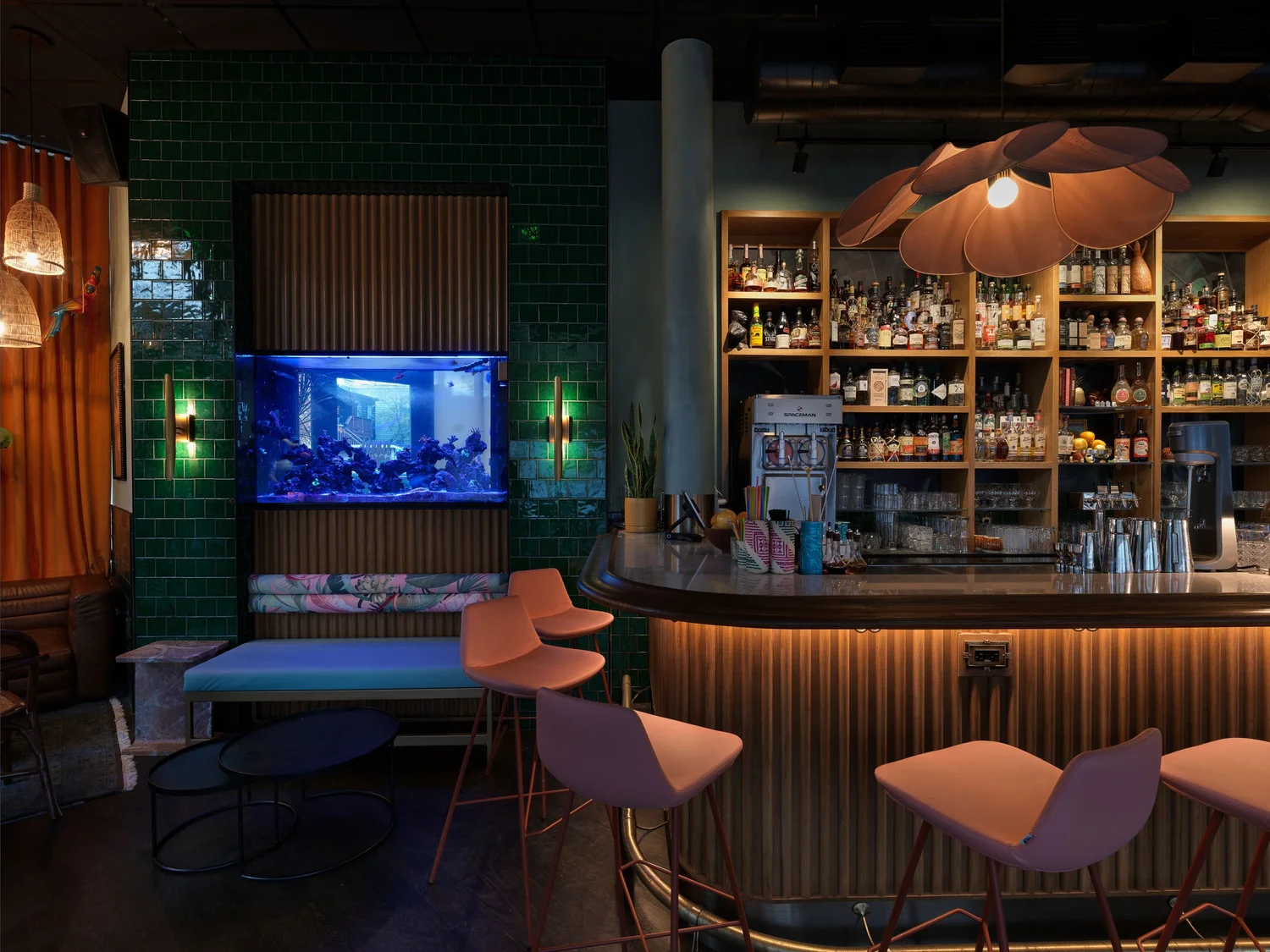 Bar photo 1