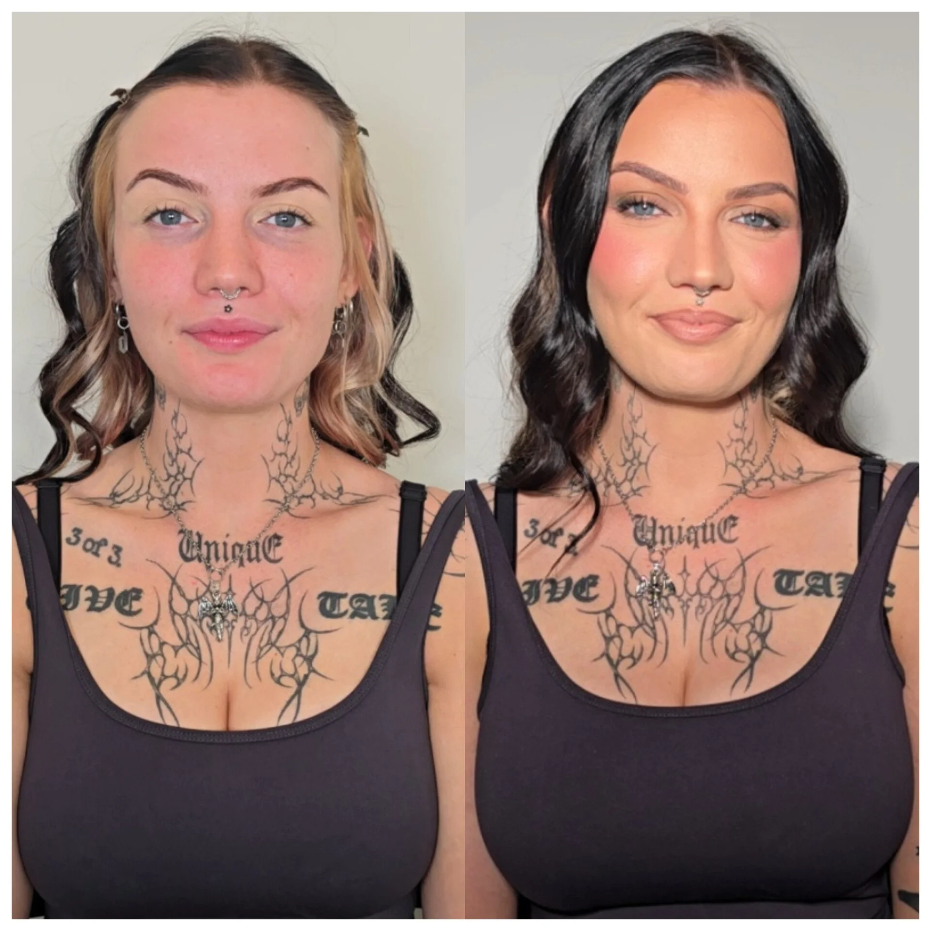 BEFORE & AFTERS