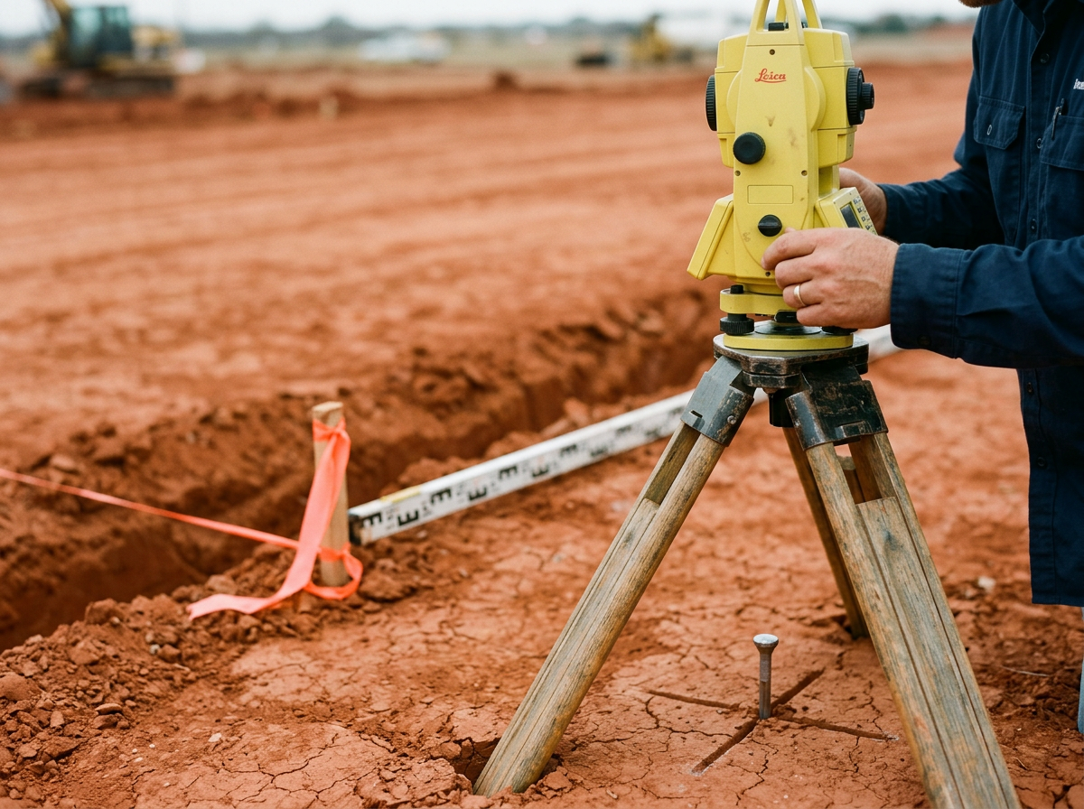Civil Construction