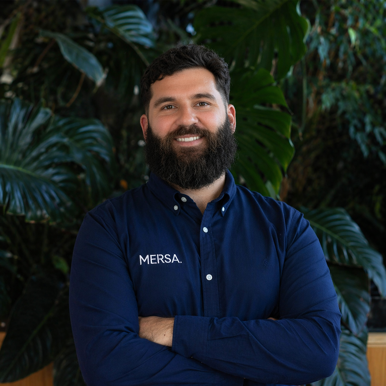 Team 1 — MERSA