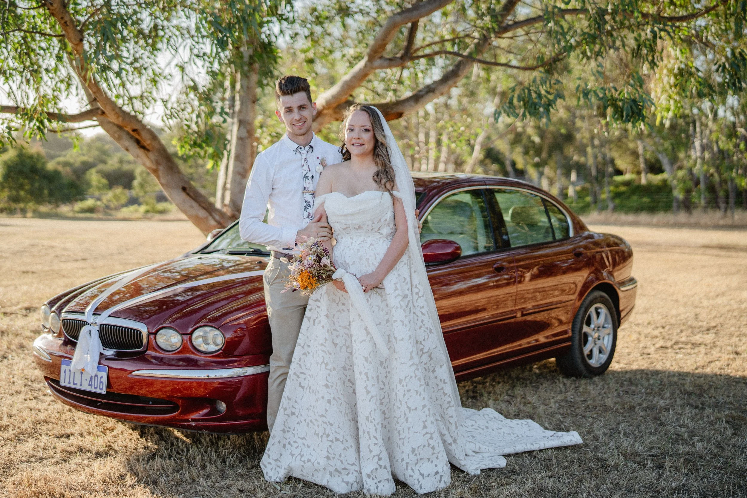 Choosing a Wedding Photographer You’ll Love (and Feel Comfortable With)