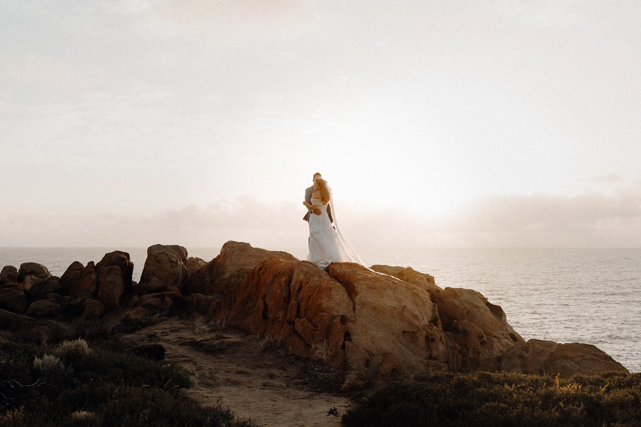 Planning a Down South Wedding? Here Are Some of Our Favourite Spots